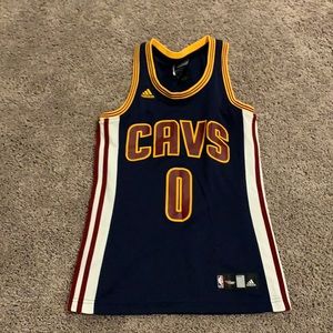 Cleveland Cavaliers Jersey Size S